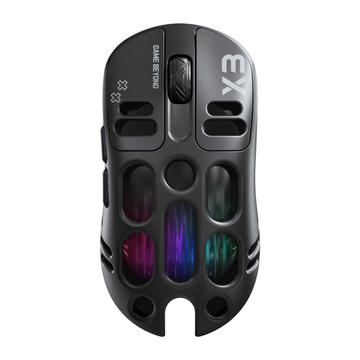 T-WOLF X3 Tri-Mode Gaming Mouse for eSports