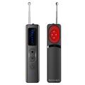 T18 Wireless Signal Detector / Hidden Camera Locator