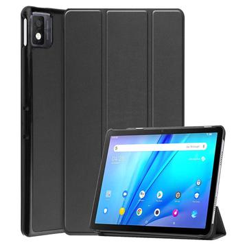 TCL NxtPaper 10s Tri-Fold Series Smart Folio Case - Black