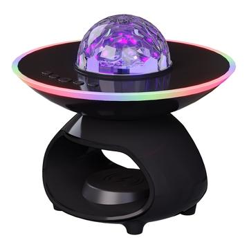 TCSP-001-C 4-in-1 Star-Projector Lamp with Remote Control