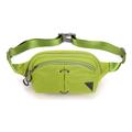TOUGH SLHS Nylon Sports Waist Bag