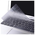 MacBook Pro 13" (2020) TPU Keyboard Protector - Clear