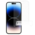 iPhone 15/15 Pro TPU Screen Protector - Anti-Glare