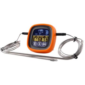 TS-6602 Dual Probe Digital Food Thermometer