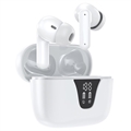 TWS Earphones with Touch Control and ENC i35