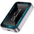 TYS-401 2-in-1 AI Box Wireless CarPlay & Android Auto Adapter