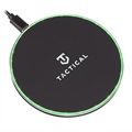 Tactical Base Plug Wireless Charger - 15W