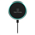 Tactical Flare Magnetic Wireless Car Charger - 15W - Black