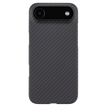 iPhone Air Tactical MagForce Aramid Case - Black