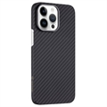 Tactical MagForce iPhone 14 Pro Max Case - Carbon Fiber / Black
