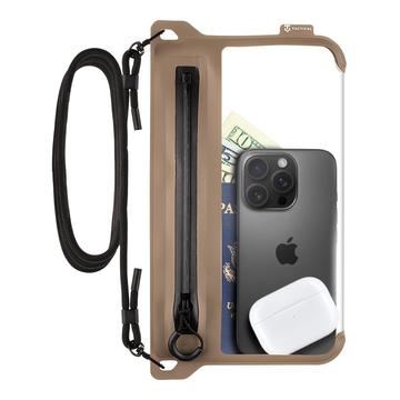 Tactical Splash Pouch 2.0 Universal Waterproof Case