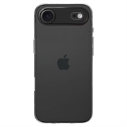 iPhone Air Tactical TPU Case - Transparent
