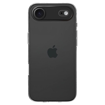 iPhone Air Tactical TPU Case - Transparent