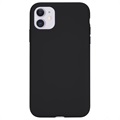 Tactical Velvet Smoothie iPhone 11 Case - Black