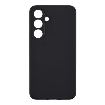 Samsung Galaxy S25+ Tactical Velvet Smoothie Case - Black