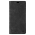 Samsung Galaxy S23 5G Tactical Xproof Wallet Case - Black