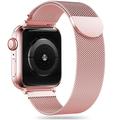 Apple Watch Series 9/8/SE (2022)/7/SE/6/5/4/3/2/1 Tech-Protect Milanese Strap