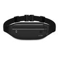 Tech-Protect M7 Universal Sport Waist Bag / Running Belt - Black