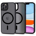iPhone 11 Pro Tech-Protect Magmat Case - MagSafe Compatible