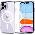 iPhone 11 Pro Tech-Protect Magmat Case - MagSafe Compatible