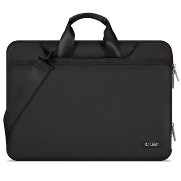 Tech-Protect Pocket Laptop Bag - 13"-14" - Black