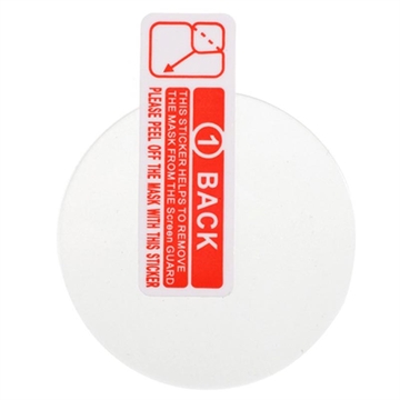 Garmin Forerunner 735XT Tempered Glass Screen Protector - 2 Pcs.