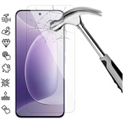 Honor 300 Tempered Glass Screen Protector - Case Friendly - Transparent