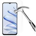 Honor 70 Lite Tempered Glass Screen Protector - Clear