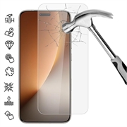 Honor Magic8 Pro Tempered Glass Screen Protector - 9H - Case Friendly - Transparent