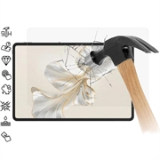 Honor Pad 9 Pro Tempered Glass Screen Protector - Case Friendly - Transparent
