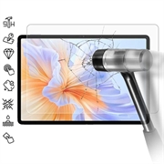 Honor Pad V9 Tempered Glass Screen Protector - Case Friendly - Transparent