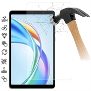 Honor Pad X7 Tempered Glass Screen Protector - 9H - Case Friendly - Transparent