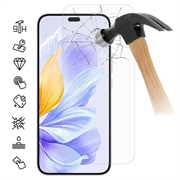 Honor X60i Tempered Glass Screen Protector - Case Friendly - Transparent