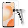 Huawei Nova Y91 Tempered Glass Screen Protector - Clear