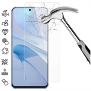 Huawei nova 13i Tempered Glass Screen Protector - Case Friendly - Transparent