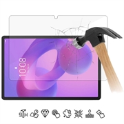 Lenovo Idea Tab Tempered Glass Screen Protector - 9H - Case Friendly - Transparent