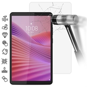 Lenovo Tab K9 Tempered Glass Screen Protector - 9H - Case Friendly - Transparent
