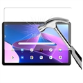 Lenovo Tab M10 Plus Gen 3 Tempered Glass Screen Protector - Clear