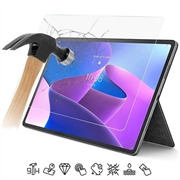 Lenovo Tab P12 Pro Tempered Glass Screen Protector - Case Friendly - Clear