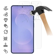 Samsung Galaxy S26+ Tempered Glass Screen Protector - 9H - Case Friendly - Transparent