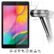 Samsung Galaxy Tab A 8.0 (2019) Tempered Glass Screen Protector - 9H - Clear