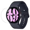 Samsung Galaxy Watch6 Tempered Glass Screen Protector - 40mm