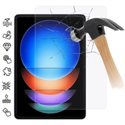 Xiaomi Pad 6S Pro 12.4 Tempered Glass Screen Protector - Case Friendly - Clear
