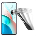 Xiaomi Redmi Note 9 5G Tempered Glass Screen Protector - Clear