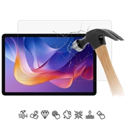 Xiaomi Redmi Pad 2 Tempered Glass Screen Protector - 9H - Case Friendly - Transparent