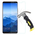Huawei Mate 10 Pro Tempered Glass Screen Protector - Crystal Clear