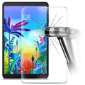 LG G Pad 5 10.1 Tempered Glass Screen Protector - 9H, 0.3mm - Clear