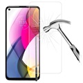 Motorola Moto G Stylus (2021) Tempered Glass Screen Protector - Clear