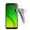 Motorola Moto G7 Power Tempered Glass Screen Protector - 9H - Clear
