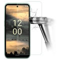 Nokia XR21 Tempered Glass Screen Protector - Clear